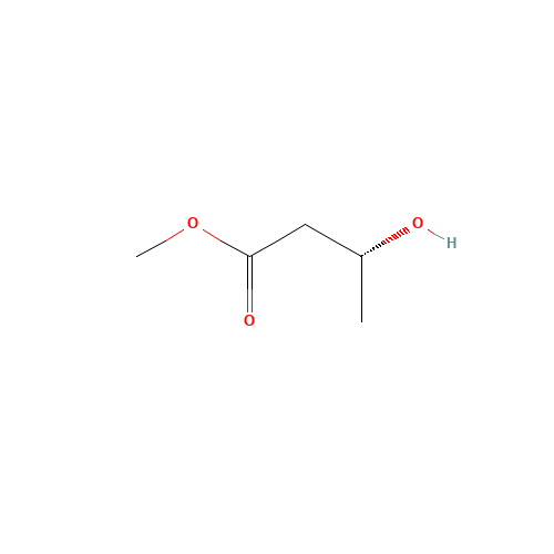 Methyl (R)-(-)-3-hydroxybutyrate (CAS: 3976-69-0) - Related Chemical Product