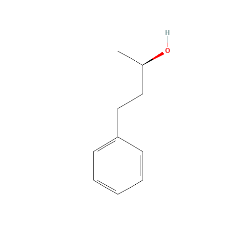 (R)-(-)-4-PHENYL-2-BUTANOL (CAS: 39516-03-5) - Related Chemical Product