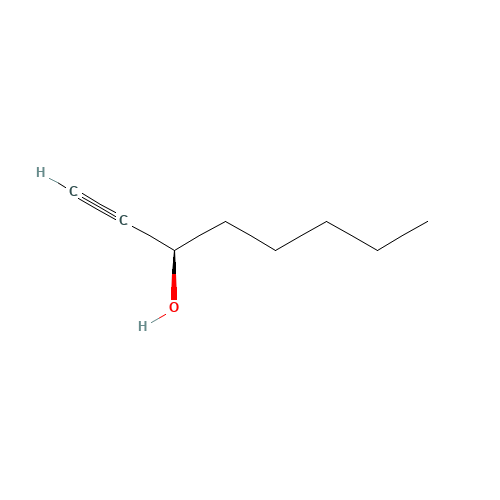 (R)-(+)-1-OCTYN-3-OL (CAS: 32556-70-0) - Related Chemical Product