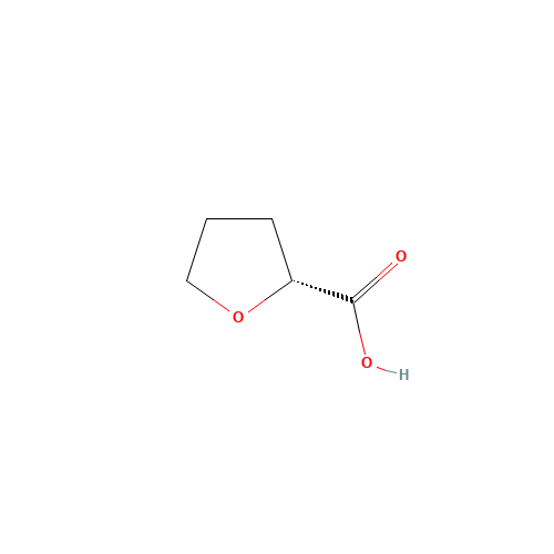 (R)-(+)-2-Tetrahydrofuroic acid (CAS: 87392-05-0) - Related Chemical Product
