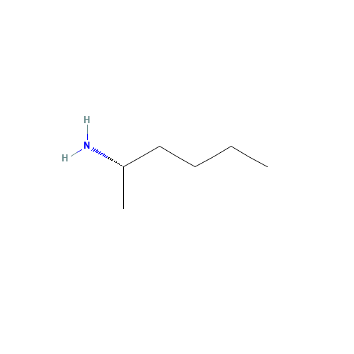 (S)-2-Aminohexane (CAS: 70492-67-0) - Related Chemical Product