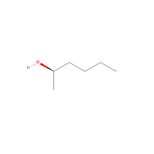 (R)-(-)-2-HEXANOL (CAS: 26549-24-6) - Related Chemical Product
