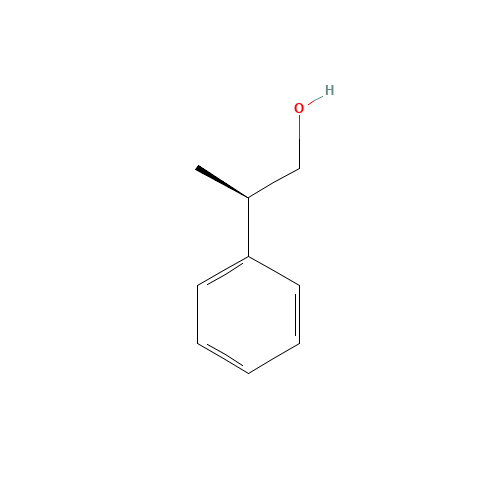 FT-0605151 CAS:19141-40-3 chemical structure