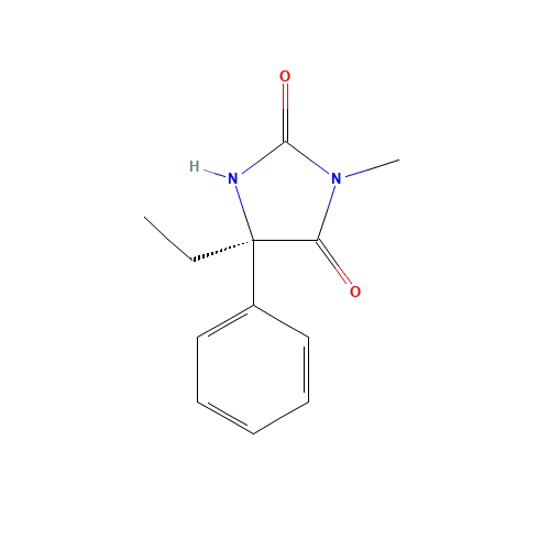 (R)-(-)-MEPHENYTOIN (CAS: 71140-51-7) - Related Chemical Product