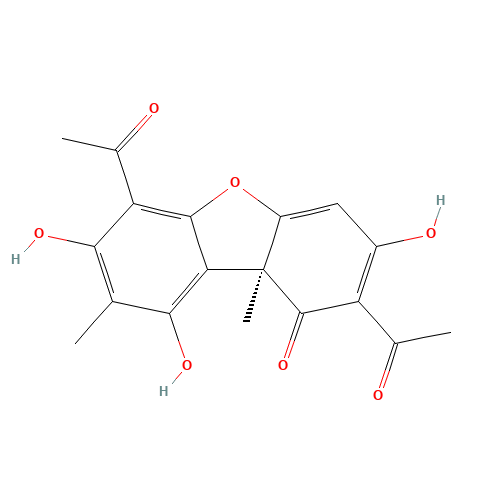 FT-0605175 CAS:7562-61-0 chemical structure