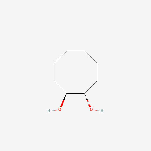 FT-0605178 CAS:20480-40-4 chemical structure