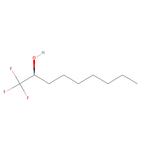 (S)-(-)-1,1,1-TRIFLUORONONAN-2-OL (CAS: 147991-84-2) - Related Chemical Product