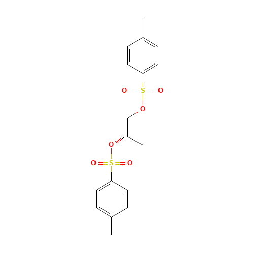 FT-0605192 CAS:60434-71-1 chemical structure