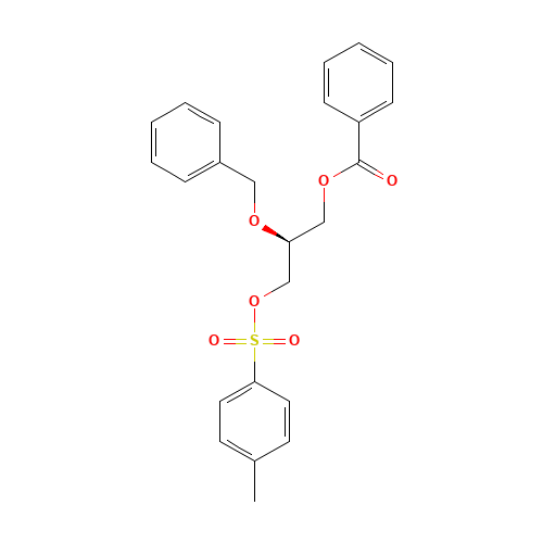 FT-0605193 CAS:109371-33-7 chemical structure