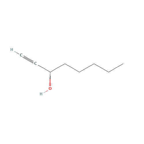 (S)-1-OCTYN-3-OL (CAS: 32556-71-1) - Related Chemical Product