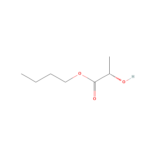 BUTYL L-LACTATE (CAS: 34451-19-9) - Related Chemical Product