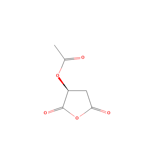 (-)-O-ACETYL-L-MALIC ANHYDRIDE (CAS: 59025-03-5) - Related Chemical Product