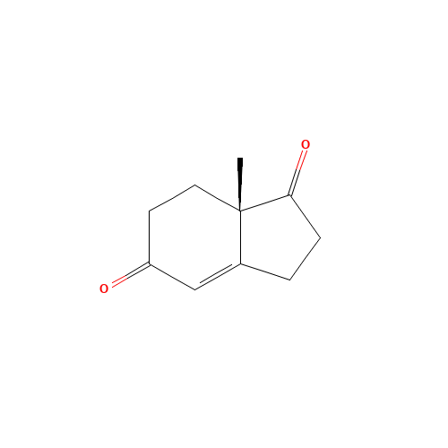 FT-0605245 CAS:17553-86-5 chemical structure