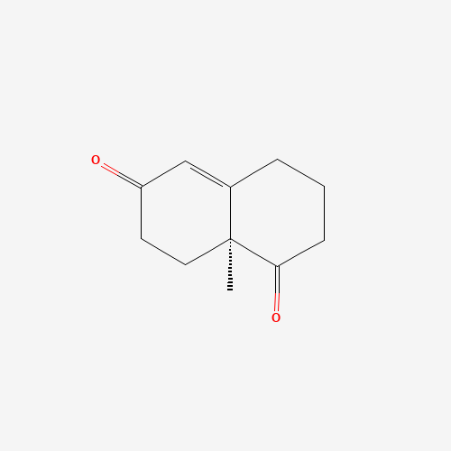 FT-0605259 CAS:33878-99-8 chemical structure