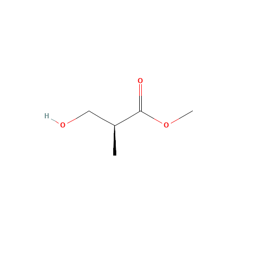 METHYL (S)-(+)-3-HYDROXY-2-METHYLPROPIONATE (CAS: 80657-57-4) - Related Chemical Product