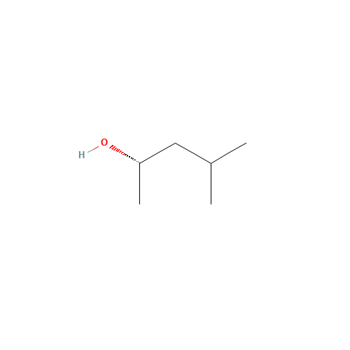 (S)-(+)-4-METHYL-2-PENTANOL (CAS: 14898-80-7) - Related Chemical Product