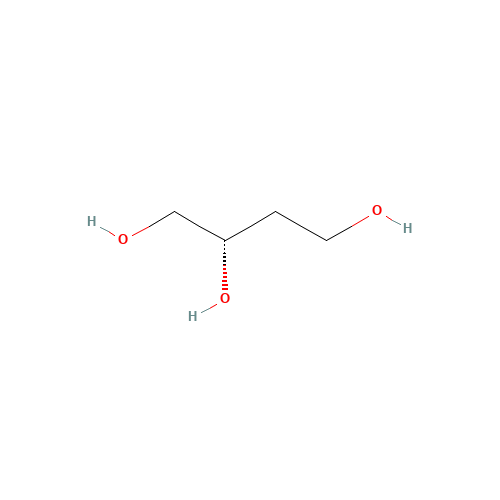 (S)-1,2,4-Butanetriol (CAS: 42890-76-6) - Related Chemical Product