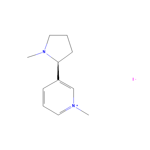 FT-0605303 CAS:21446-46-8 chemical structure
