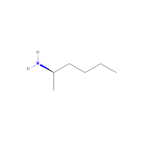 (R)-2-Aminohexane (CAS: 70095-40-8) - Related Chemical Product