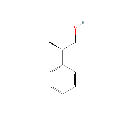 (S)-(-)-2-PHENYL-1-PROPANOL (CAS: 37778-99-7) - Related Chemical Product