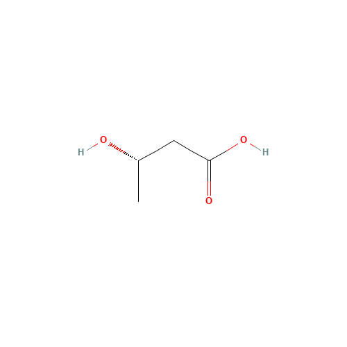 (S)-3-HYDROXYBUTYRIC ACID (CAS: 6168-83-8) - Related Chemical Product