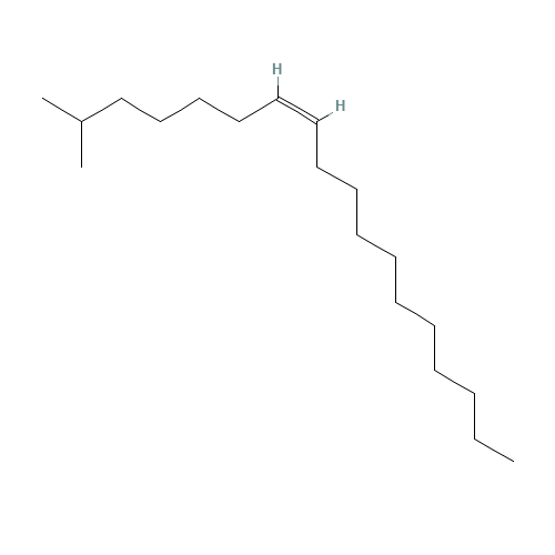 CIS-2-METHYL-7-OCTADECENE (CAS: 35354-39-3) - Related Chemical Product