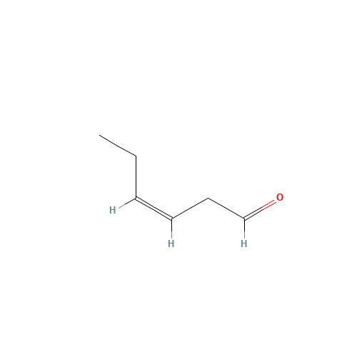 FEMA 2561 (CAS: 6789-80-6) - Related Chemical Product