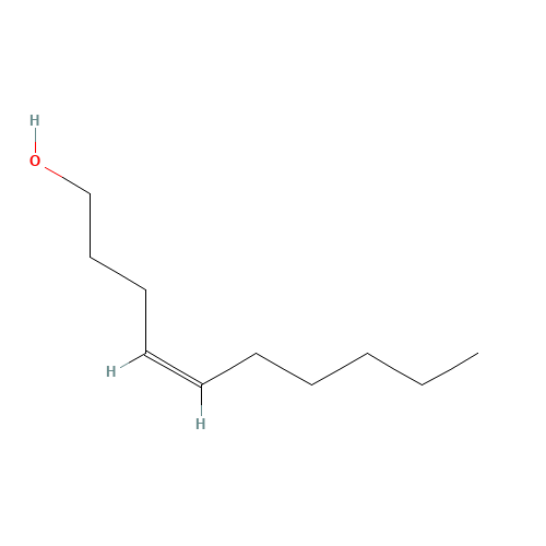 FT-0605369 CAS:57074-37-0 chemical structure