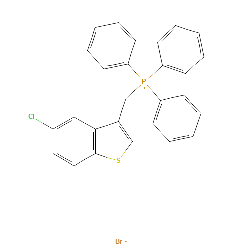 FT-0605375 CAS:175203-96-0 chemical structure