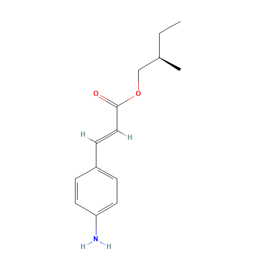 FT-0605379 CAS:62742-50-1 chemical structure