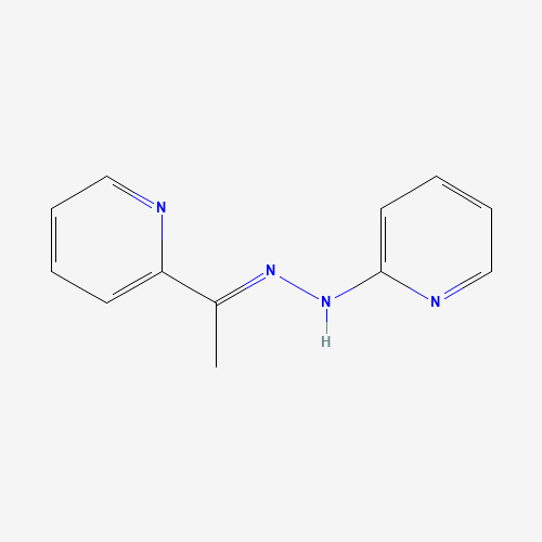 FT-0605381 CAS:16111-50-5 chemical structure