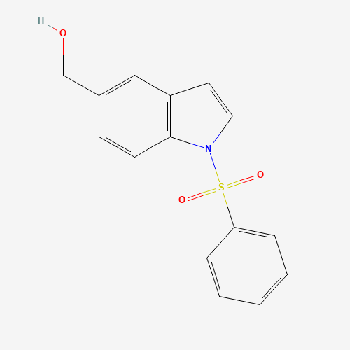 FT-0605388 CAS:182187-39-9 chemical structure