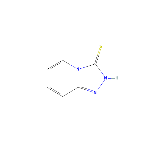 FT-0605390 CAS:6952-68-7 chemical structure