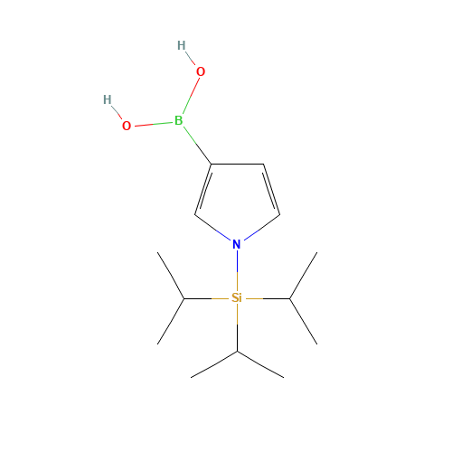 FT-0605393 CAS:138900-55-7 chemical structure