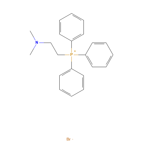 FT-0605397 CAS:21331-80-6 chemical structure