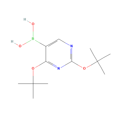FT-0605405 CAS:109299-79-8 chemical structure