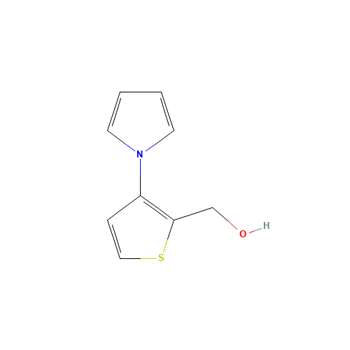 FT-0605409 CAS:107073-27-8 chemical structure