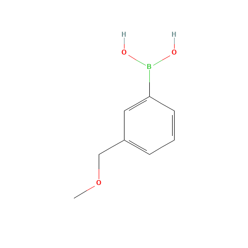 FT-0605414 CAS:142273-84-5 chemical structure