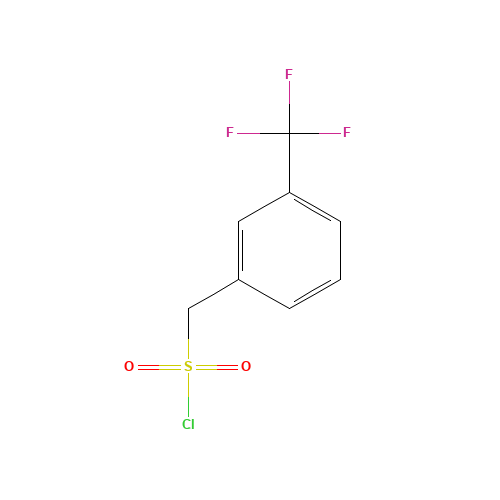 FT-0605416 CAS:127162-96-3 chemical structure