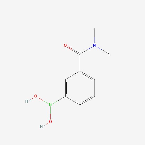 FT-0605418 CAS:373384-14-6 chemical structure
