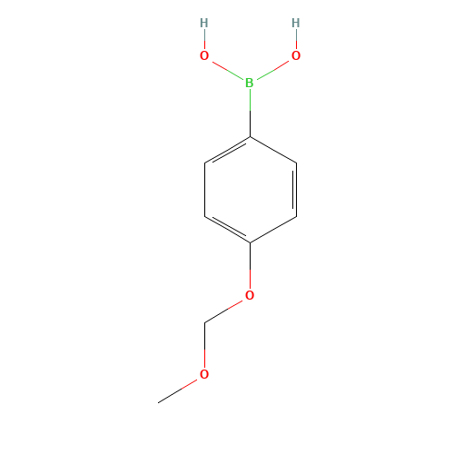 4-(METHOXYMETHYL)PHENYLBORONIC ACID (CAS: 162662-27-3) - Related Chemical Product