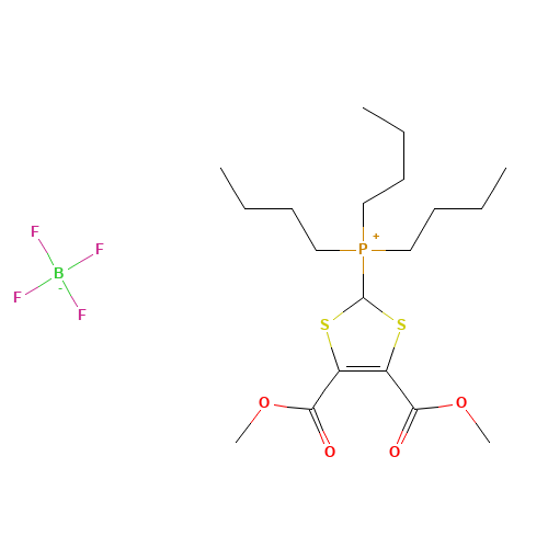FT-0605431 CAS:68629-95-8 chemical structure