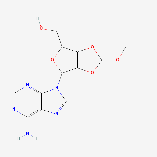 FT-0605441 CAS:175203-92-6 chemical structure