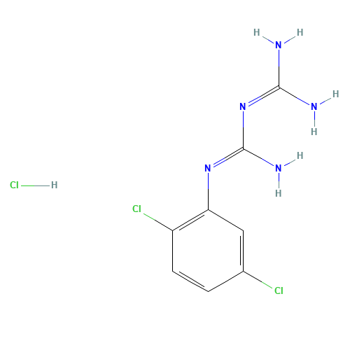 FT-0605447 CAS:4767-32-2 chemical structure