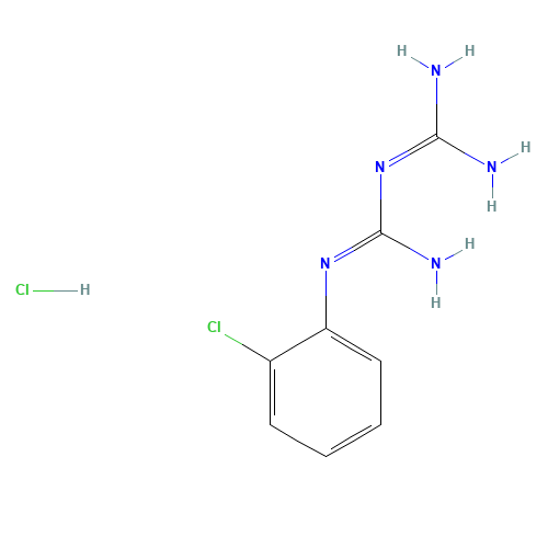 FT-0605448 CAS:19579-44-3 chemical structure