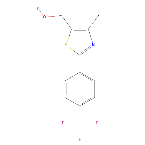 FT-0605452 CAS:317318-96-0 chemical structure