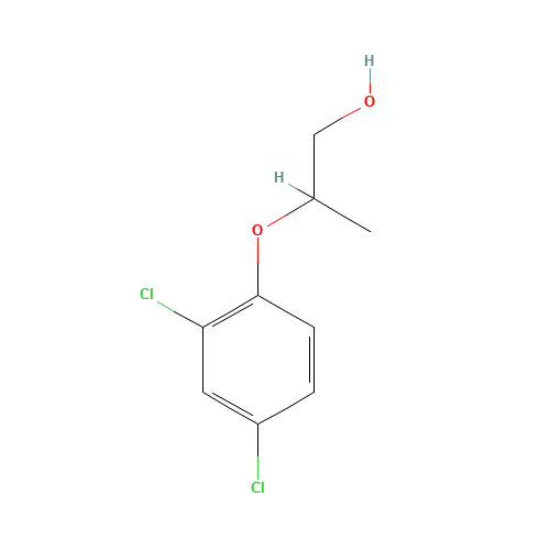 1-(2,4-DICHLOROPHENOXY)PROPAN-1-OL (CAS: 98919-13-2) - Related Chemical Product