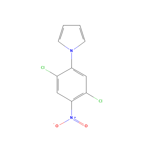 FT-0605487 CAS:175135-54-3 chemical structure