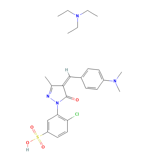 FT-0605509 CAS:143193-48-0 chemical structure