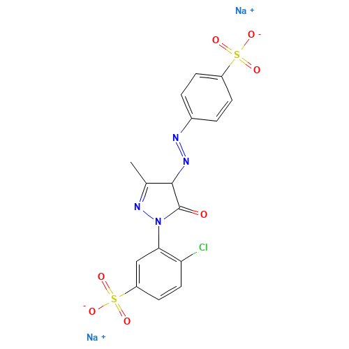 FT-0605510 CAS:91101-24-5 chemical structure